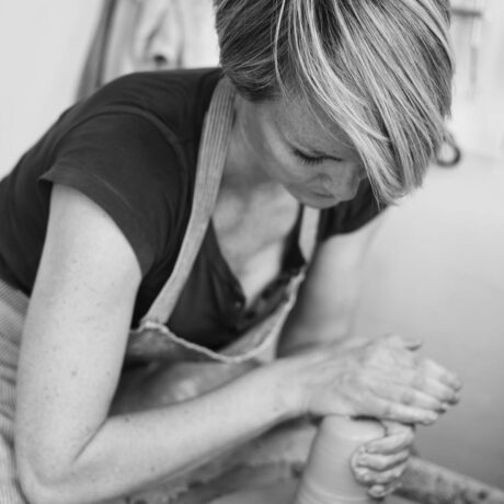 Private & Group Pottery Lessons in South London, Croydon – Hilda Carr  Pottery