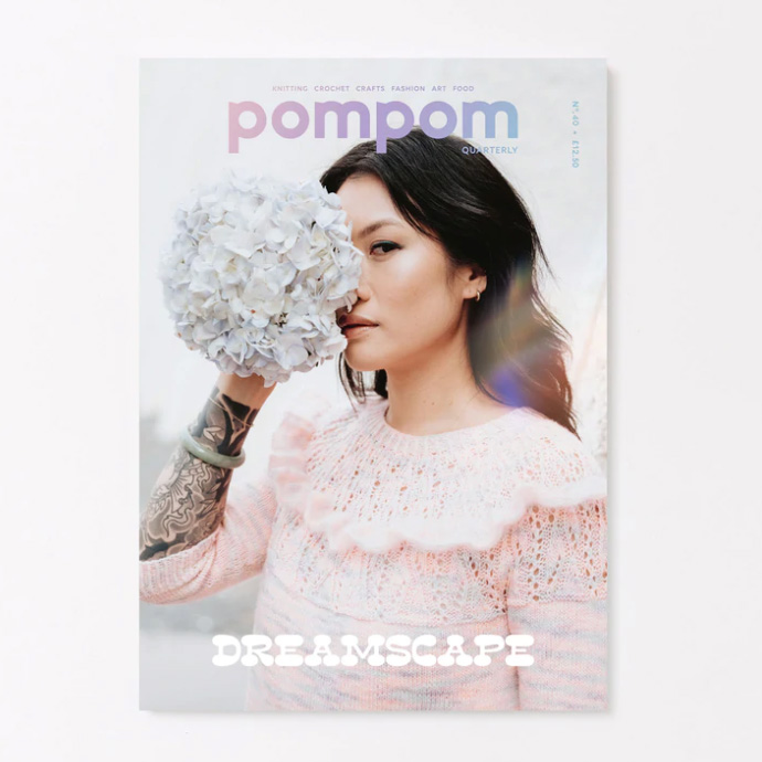 Pompom - magazines that inspire slow and seasonal living