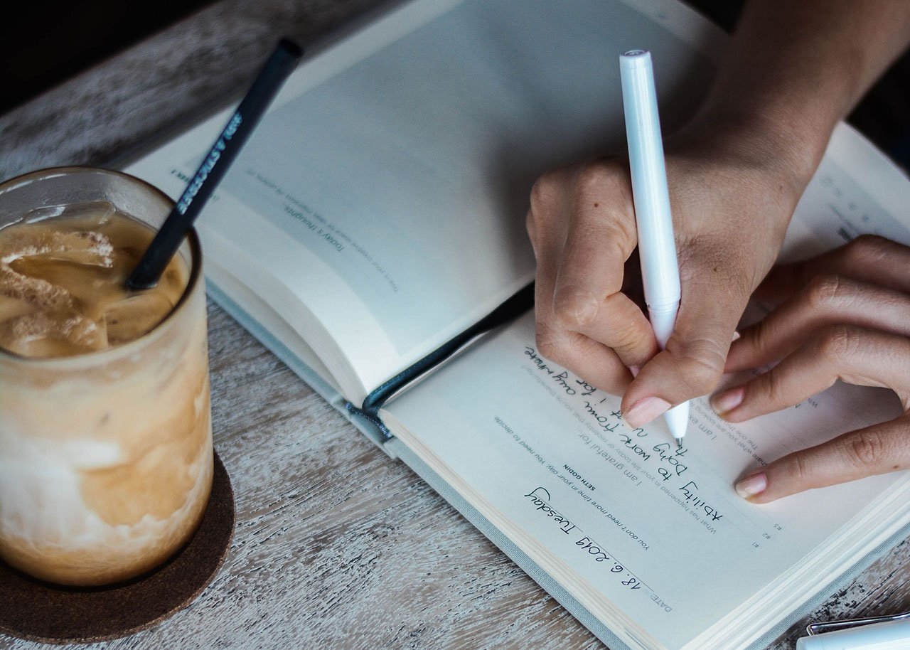 Essential Tips For A Successful Daily Journaling Practice