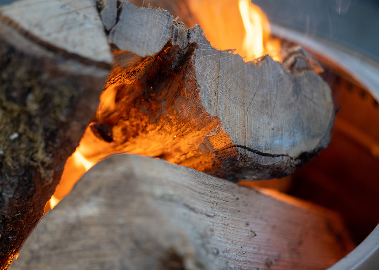 Sustainable Ways To Use Your Firepit Year-Round