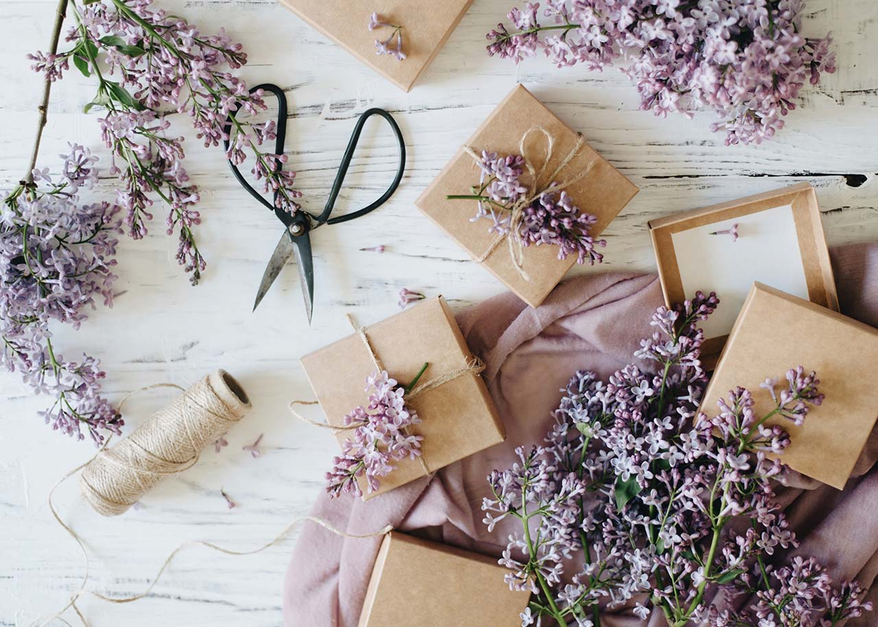 How To Create Lasting Memories With Conscious Gifting