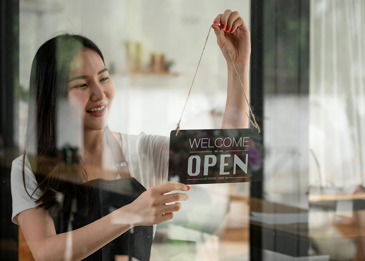 Things To Consider When Starting A Small Business