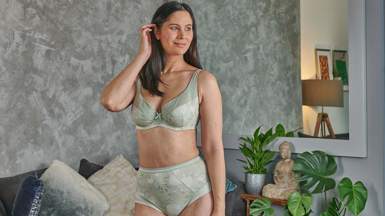 Slow fashion - Julie May