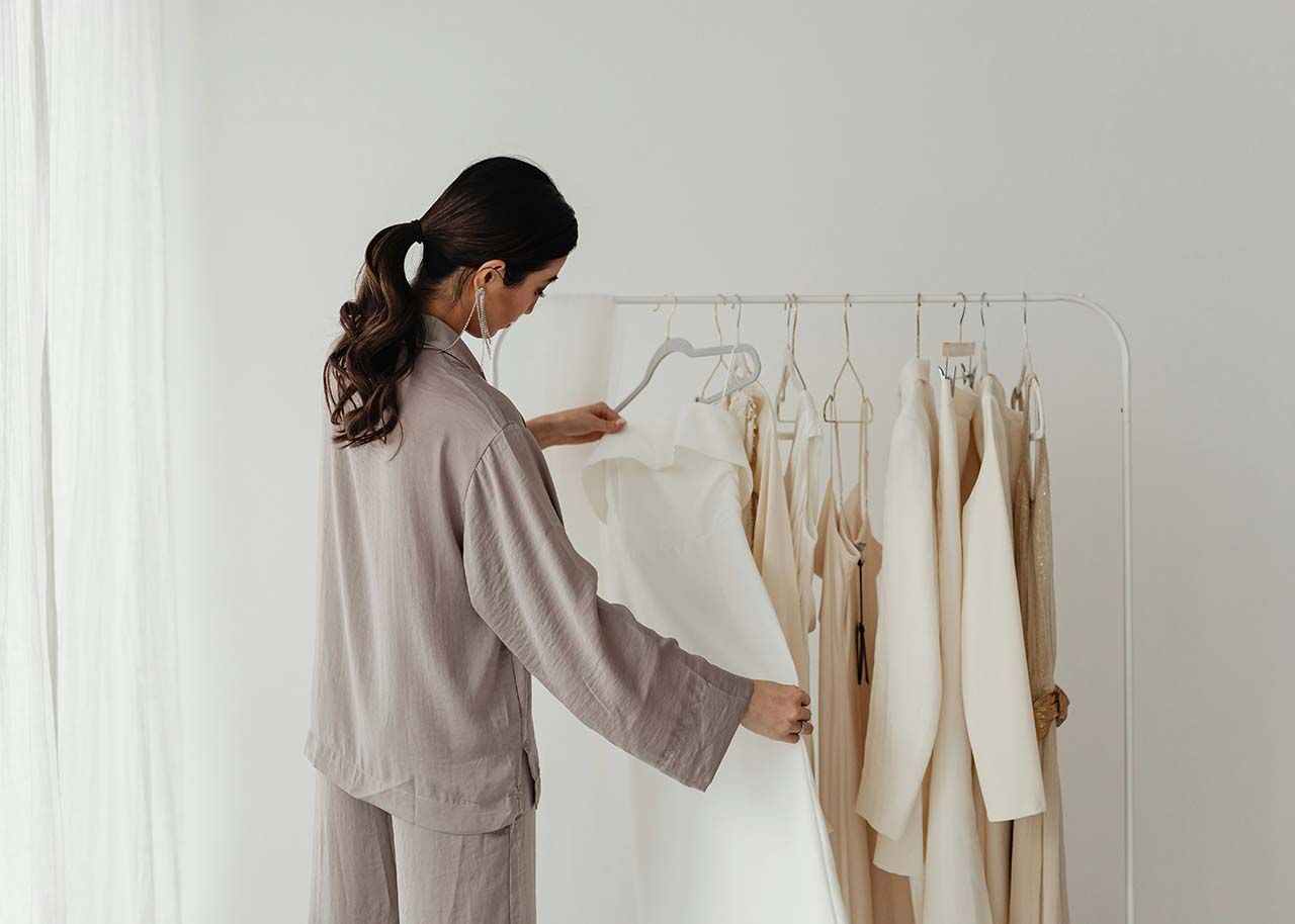 How To Embrace Slow Fashion As Part Of A Slow Living Lifestyle