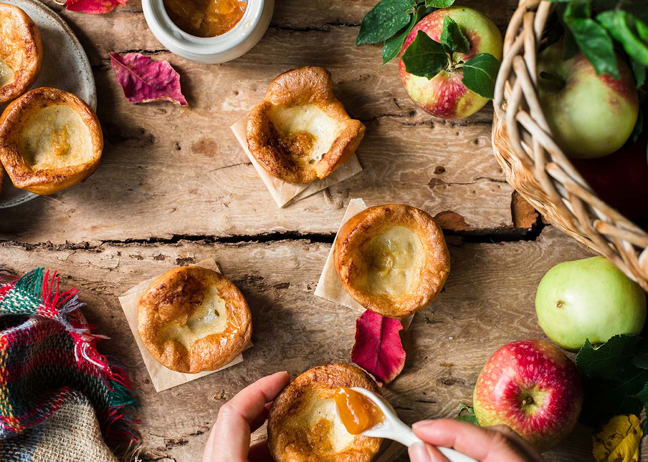 Handmade Home Comforts For Autumn: A Cosy Seasonal Guide